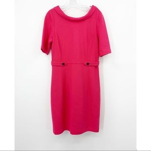 Boden Betty Ottoman Dress